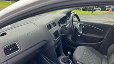 Volkswagen Polo 1.2 TSI Match Edition 5dr Petrol Hatchback